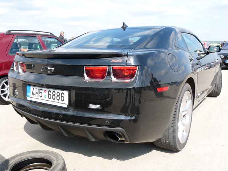 charger zadek