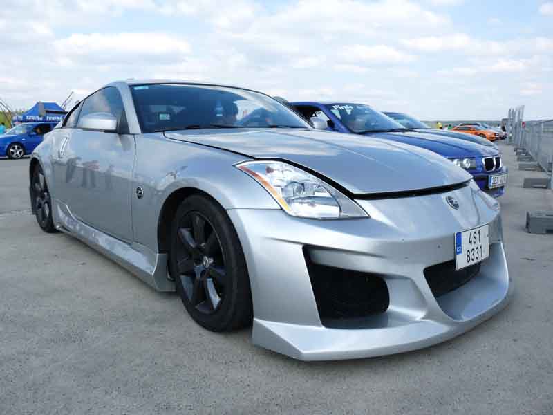 350z.