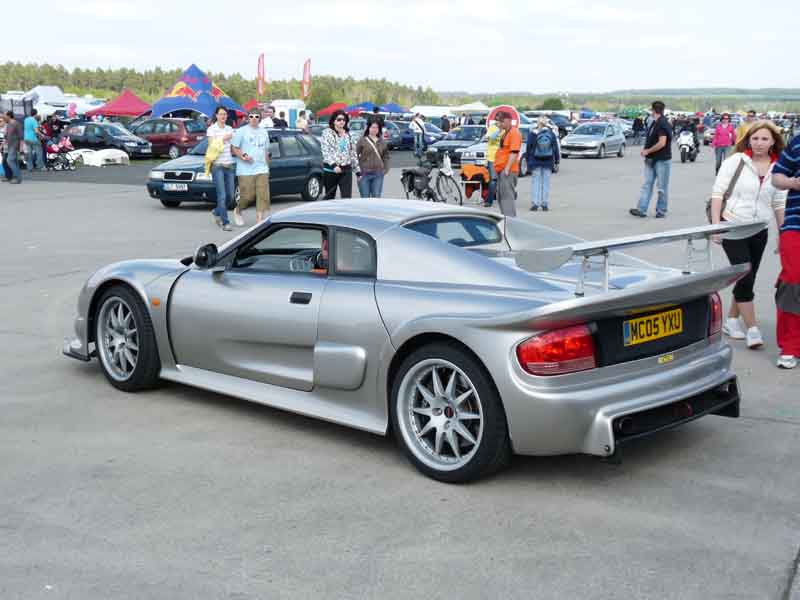 racer